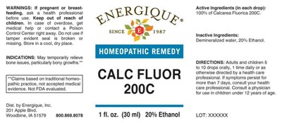 Enrg0708 Calc Fluor 200c 1 14 21